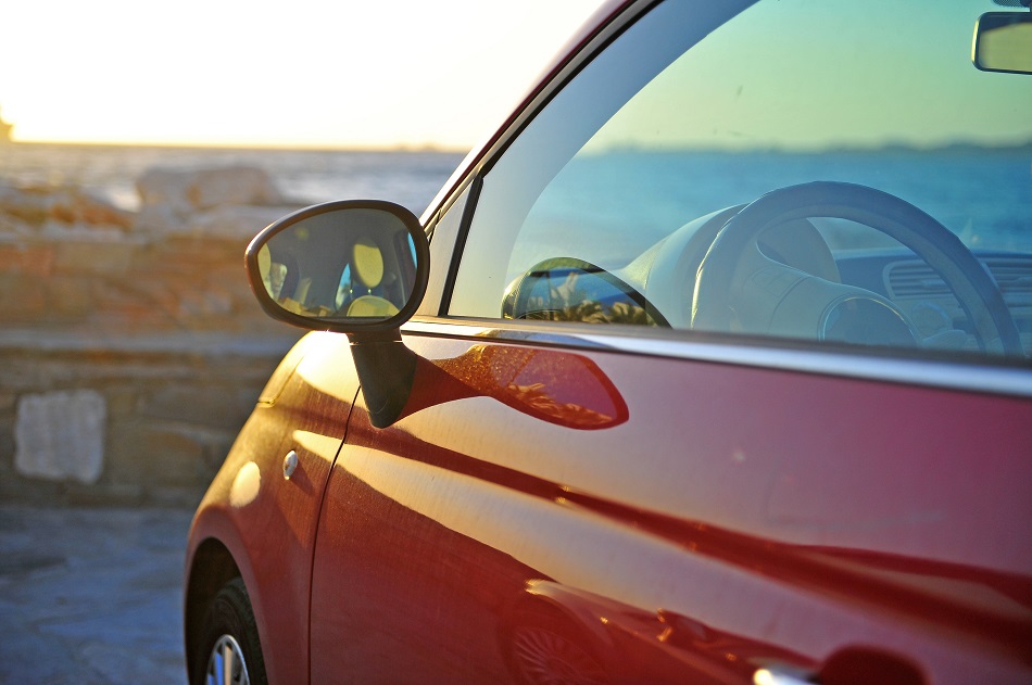 Fiat Repair In Spring Lake Park, MN