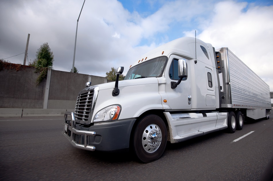 Freightliner Repair In Spring Lake Park, MN