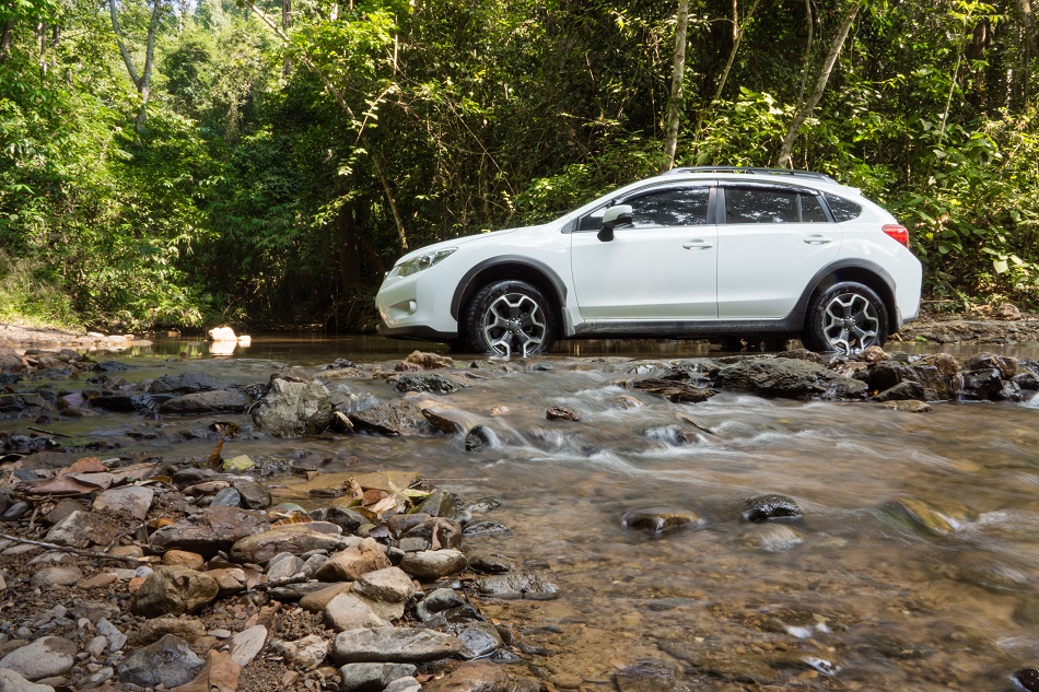 Subaru Repair In Spring Lake Park, MN