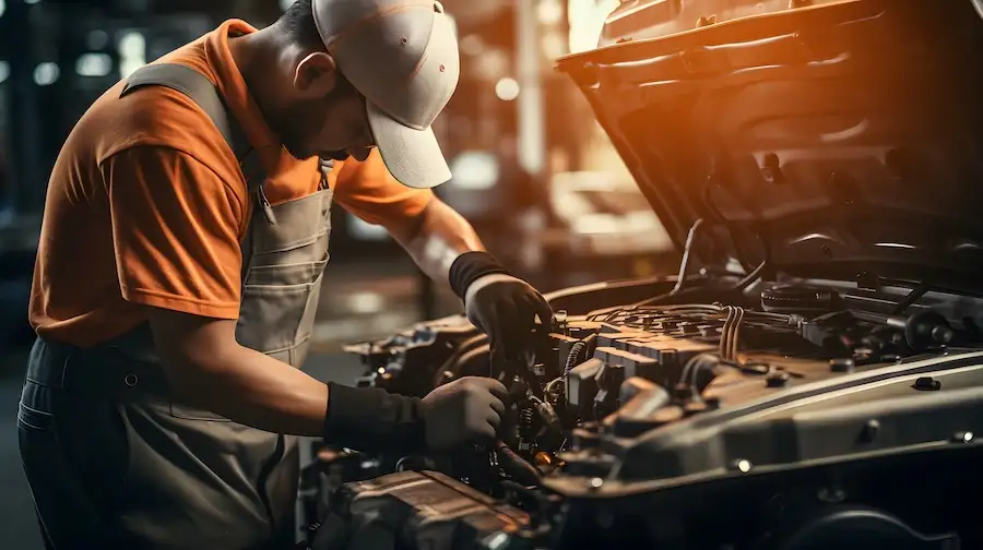 Auto Electrical Service In Spring Lake Park, MN Auto Electrical Service In Spring Lake Park, MN
