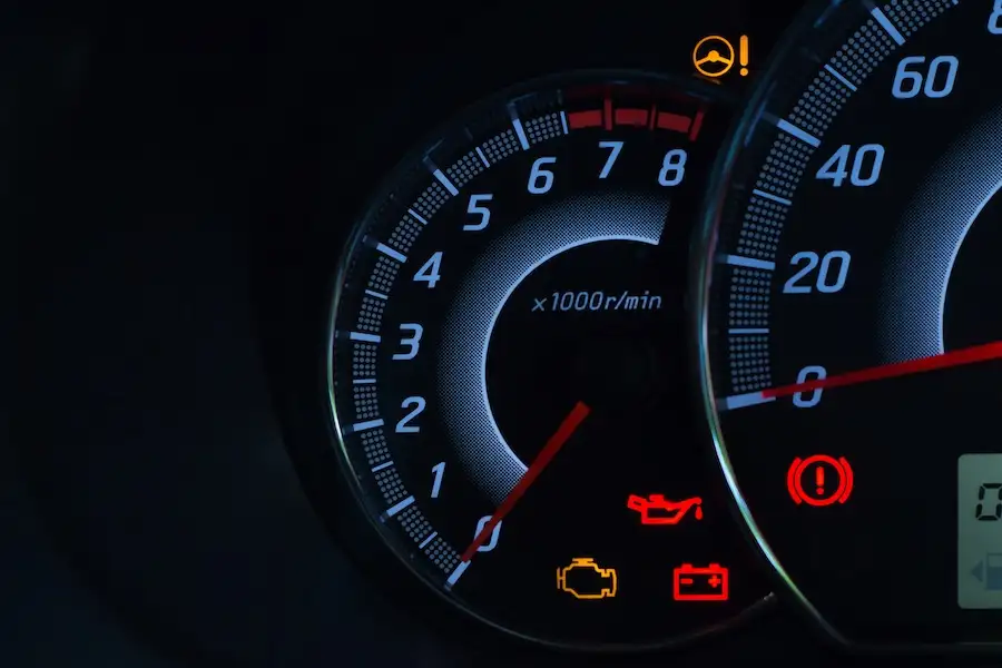 Check Engine Light In Spring Lake Park, MN Check Engine Light In Spring Lake Park, MN