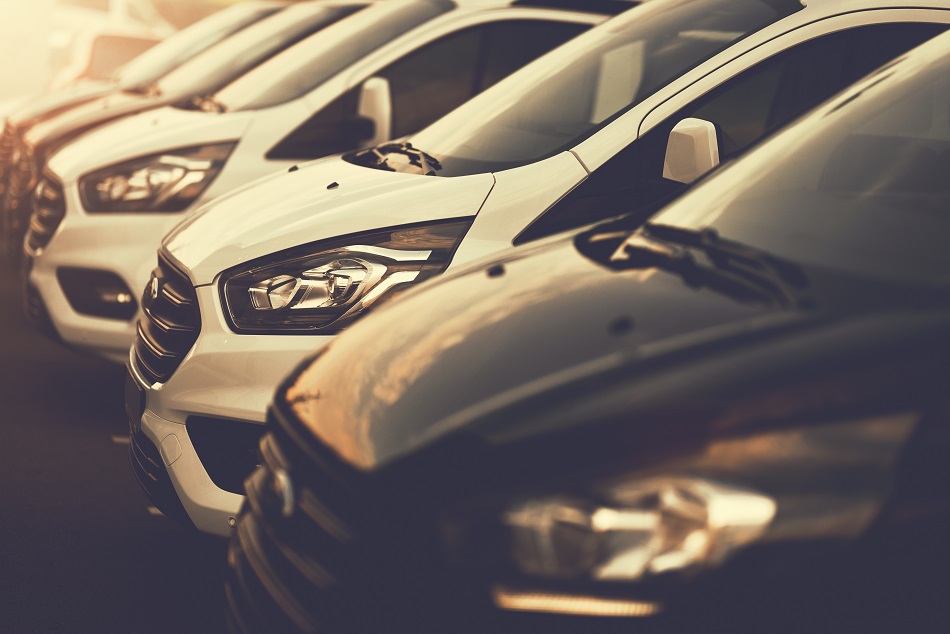 Fleet Service In Spring Lake Park, MN Fleet Service In Spring Lake Park, MN