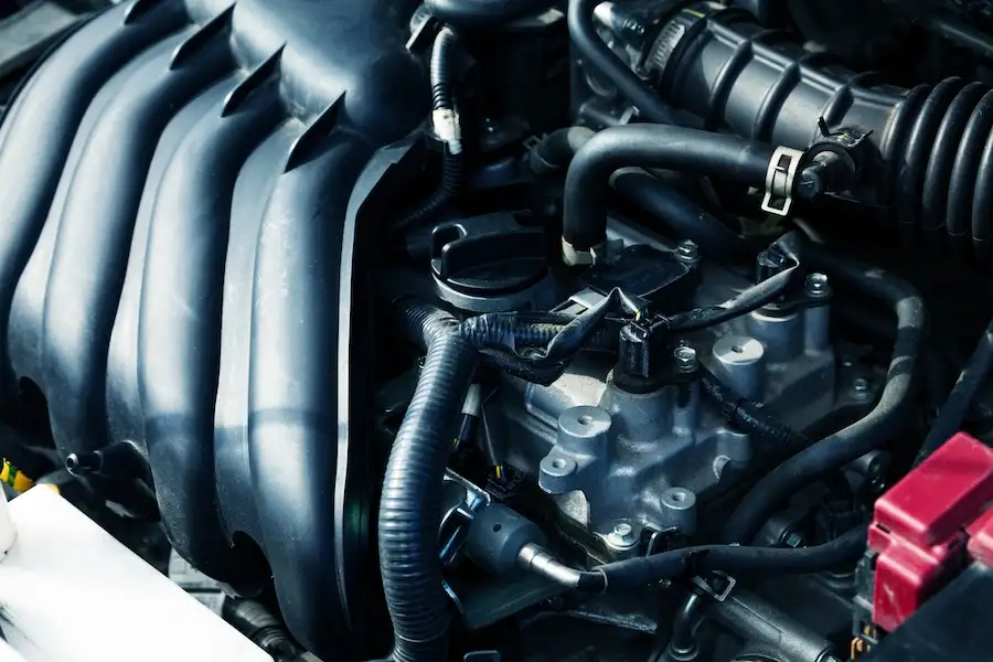 Fuel And Ignition System In Spring Lake Park, MN Fuel And Ignition System In Spring Lake Park, MN